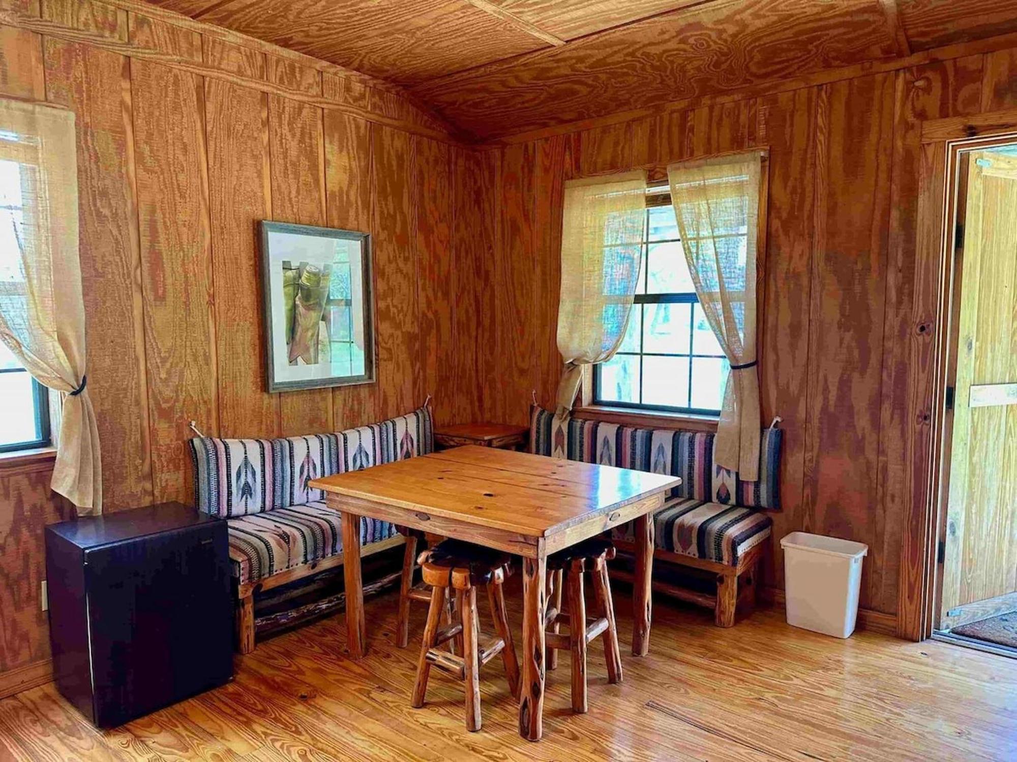 Crc Ranch Retreat Hotel Bandera Bilik gambar