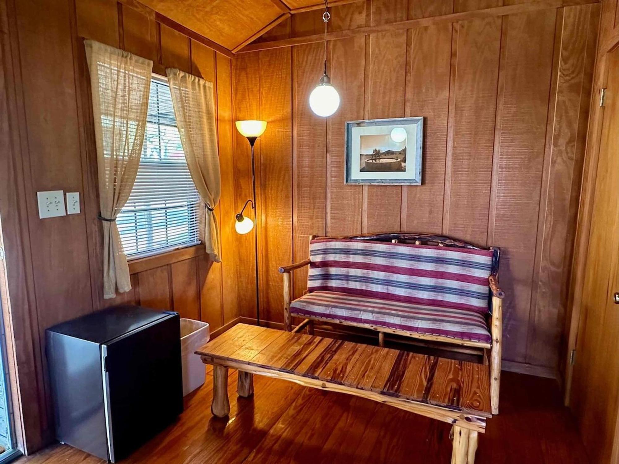 Crc Ranch Retreat Hotel Bandera Bilik gambar