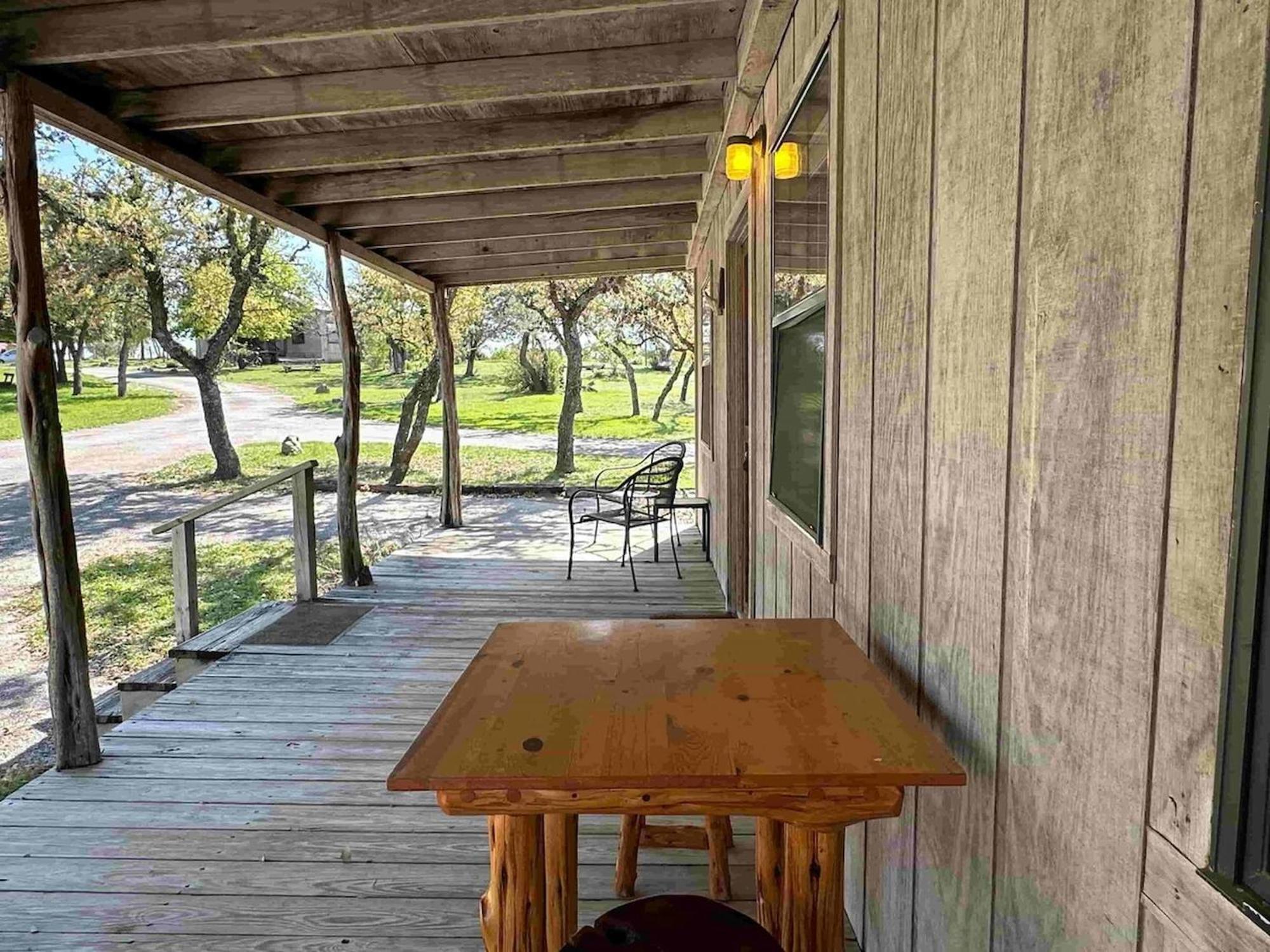 Crc Ranch Retreat Hotel Bandera Bilik gambar