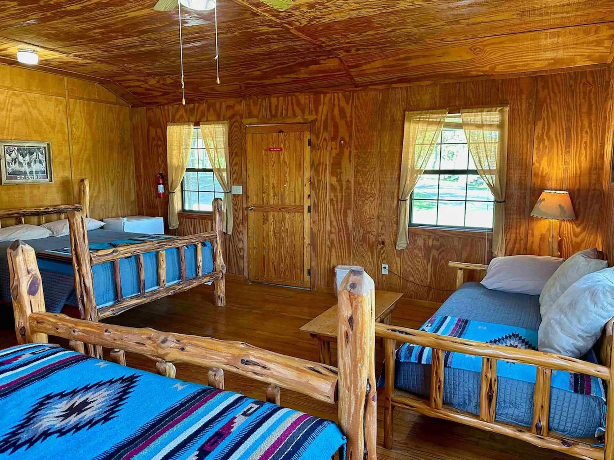 Crc Ranch Retreat Hotel Bandera Bilik gambar