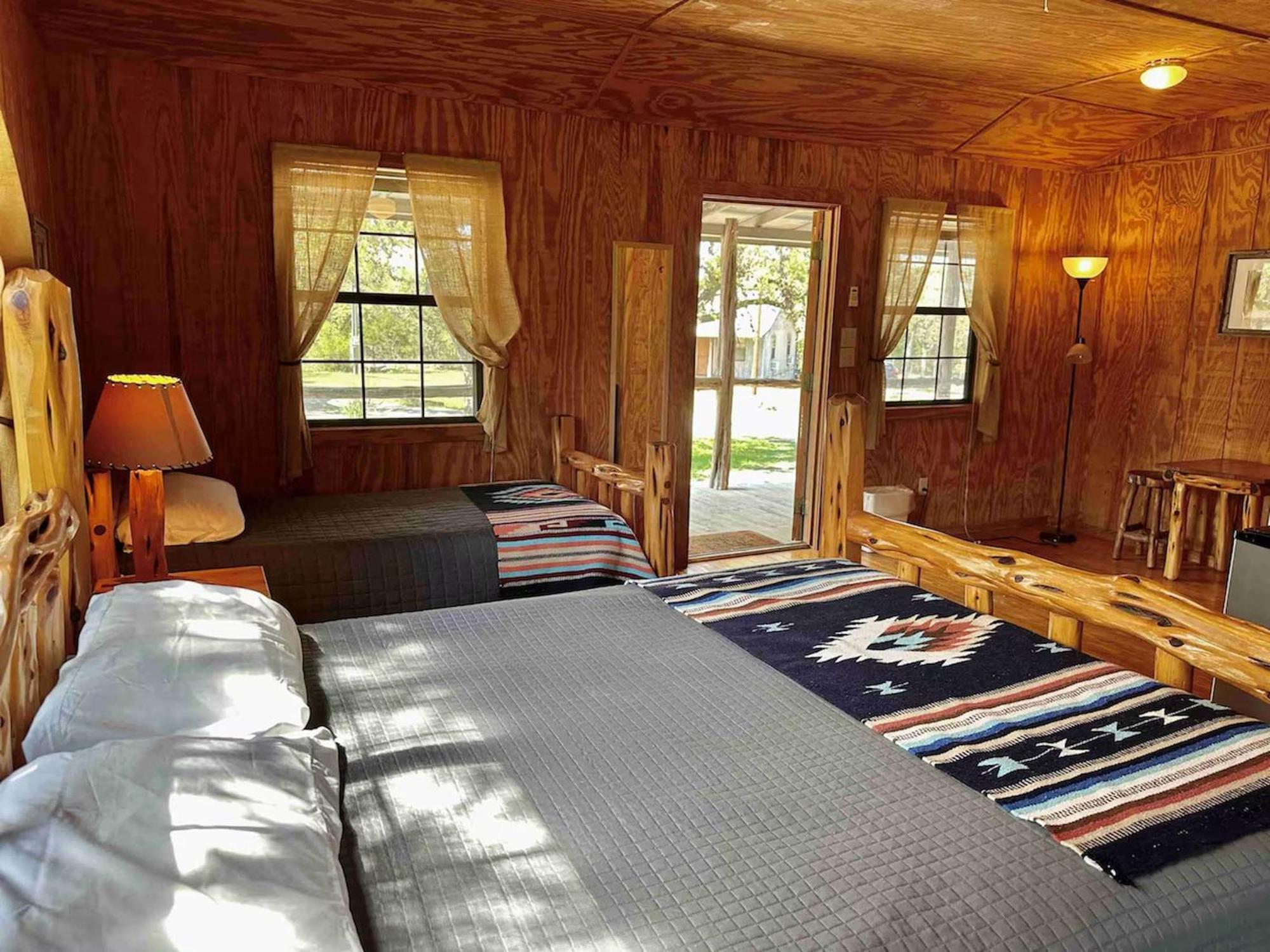 Crc Ranch Retreat Hotel Bandera Bilik gambar