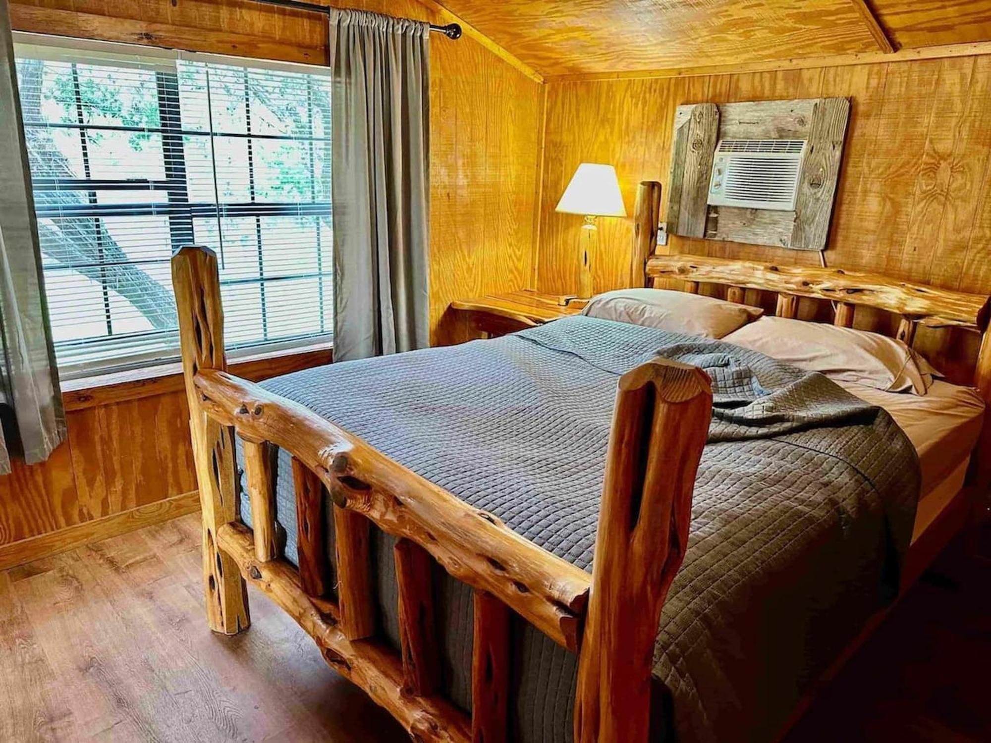 Crc Ranch Retreat Hotel Bandera Bilik gambar